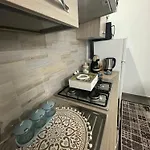 Holiday home Garibaldi House *
