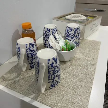 Garibaldi House Prázdninový dům *