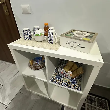 Garibaldi House Katánie