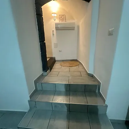 Garibaldi House Prázdninový dům