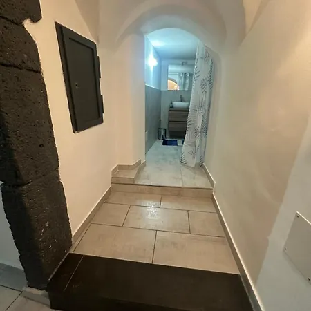 Prázdninový dům Garibaldi House