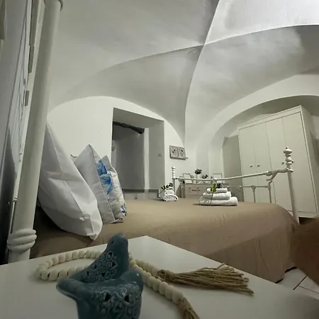 Garibaldi House 펜션 카타니아