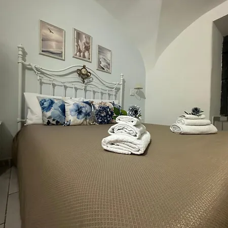 Garibaldi House Prázdninový dům *