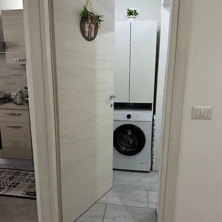 Prázdninový dům Garibaldi House