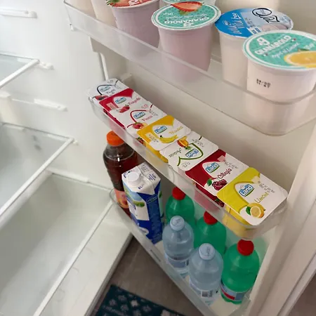 Vakantiehuis Garibaldi House Catánia
