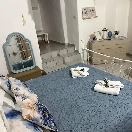 Garibaldi House Дом отдыха *